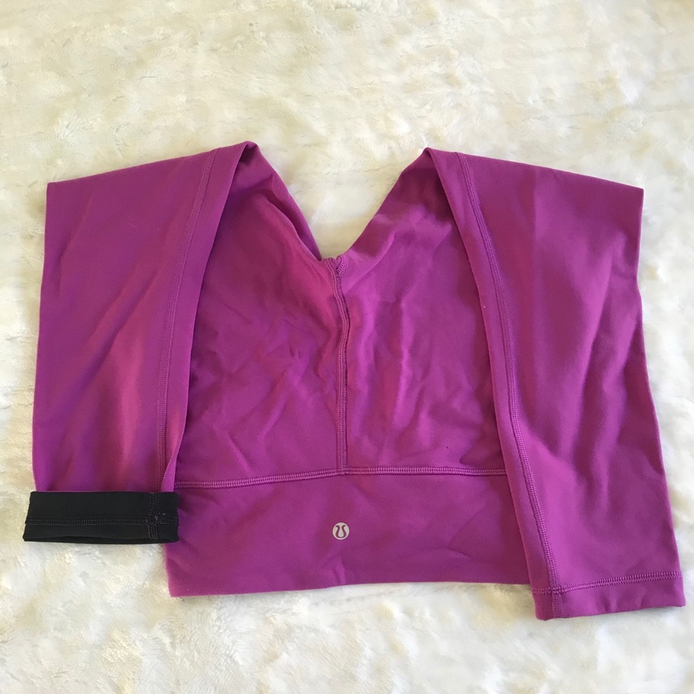 Lululemon Athletica